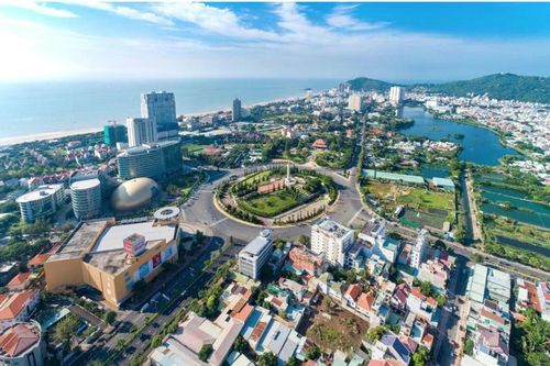 Bà Rịa – Vũng Tàu: Tiếp tục đấu giá 3 khu 'đất vàng'