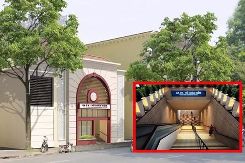 Hà Nội nêu 4 lý do đề nghị bổ sung thêm 16.000 tỷ đồng xây metro Nam Thăng Long - Trần Hưng Đạo