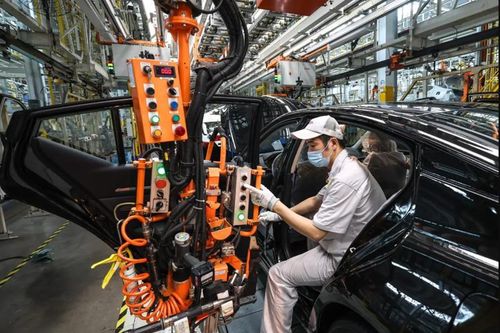 SCMP: Việt Nam là lựa chọn đầu tiên khi doanh nghiệp Trung Quốc muốn chuyển sản xuất ra nước ngoài