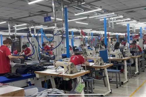 Giữ chân người lao động sau Tết nguyên đán 2024