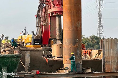 Siết trách nhiệm, tăng hiệu quả công việc