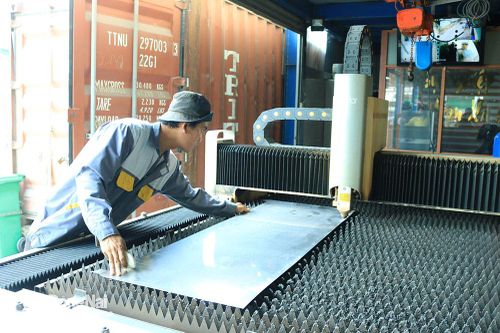 Cải thiện môi trường kinh doanh, tăng năng lực nội sinh cho doanh nghiệp