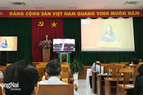Chủ động đấu tranh phản bác các luận điệu sai trái, xuyên tạc về quyền con người ở Việt Nam