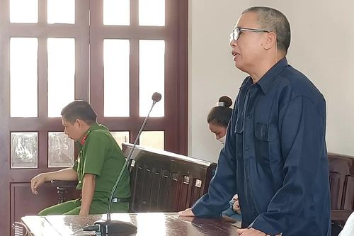 Dùng sổ đỏ giả giá 4 triệu đồng để lừa đảo chiếm đoạt 1,9 tỷ đồng