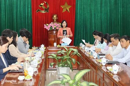 Tập đoàn Sojitz sẽ đầu tư khu công nghiệp xanh thông minh ở Đồng Nai