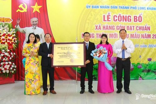 Khắp nơi trong tỉnh chiều 24-1-2024