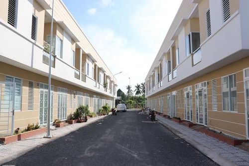 Tăng cường quản lý, thúc đẩy thị trường bất động sản phát triển an toàn, lành mạnh