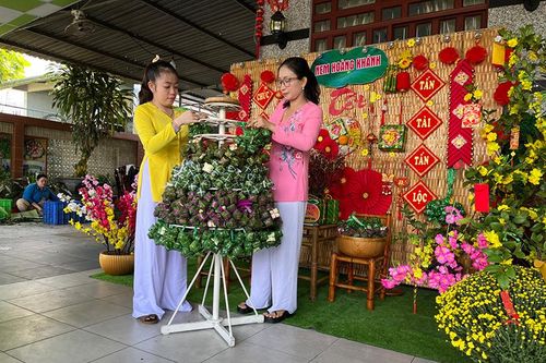 Kỳ vọng từ Ngày hội nông sản huyện Lai Vung