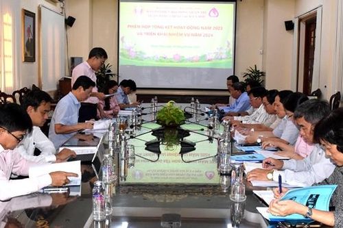 Năm 2023, có 5.125 lượt hộ nghèo và đối tượng chính sách được vay vốn tín dụng chính sách