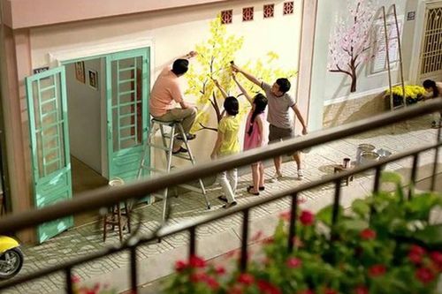 Phép trừ lặng lẽ