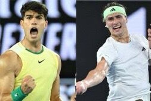 Tứ kết Australian Open: Bản lĩnh của tay vợt người Nga Medvedev