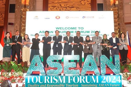 ASEAN cần nỗ lực đa dạng hóa sản phẩm du lịch