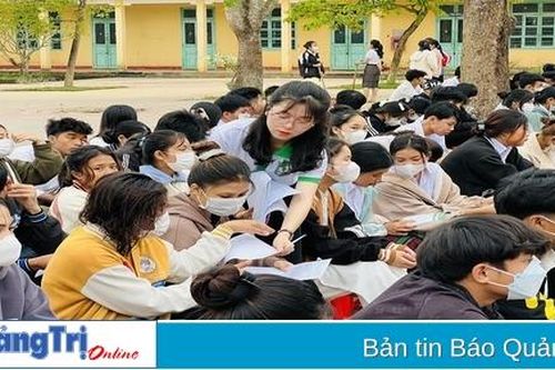 Nâng cao chất lượng đào tạo nghề và tạo việc làm cho thanh niên