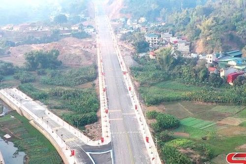 Tăng cường quản lý quy hoạch, trật tự xây dựng