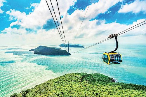 Phục hồi, tăng tốc phát triển du lịch