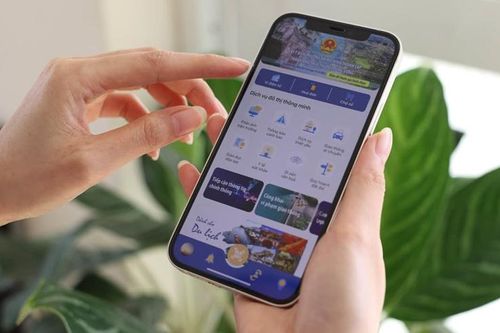 Phổ cập kỹ năng số cho người dân