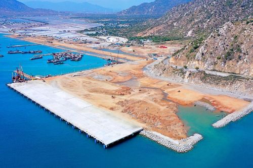 Tập đoàn Hà Đô (HDG) muốn đầu tư 2 cụm công nghiệp quy mô 100 ha tại Ninh Thuận