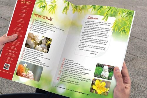 Báo Giác Ngộ số 1238: Điều cốt lõi của người tu