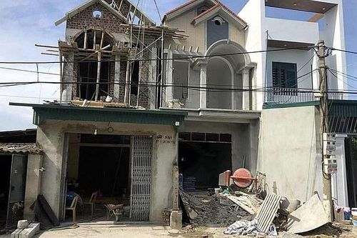 Lào Cai: Bảo đảm an toàn trong thi công xây dựng công trình
