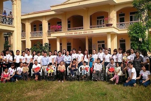 Thanh Hóa: Phê duyệt kế hoạch lựa chọn nhà thầu công trình