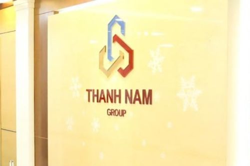 Tập đoàn Thành Nam chỉ lãi vỏn vẹn 173 triệu đồng trong năm 2023