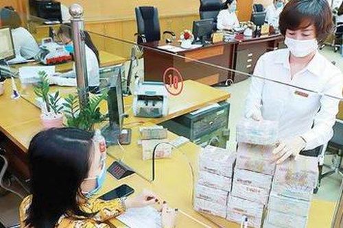 Hạn chế các thế lực 'sân sau', kỳ vọng từ Luật Các tổ chức tín dụng