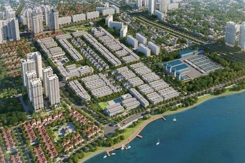 Hà Nam tìm chủ đầu tư cho dự án khu dân cư mới hơn 400 tỷ đồng