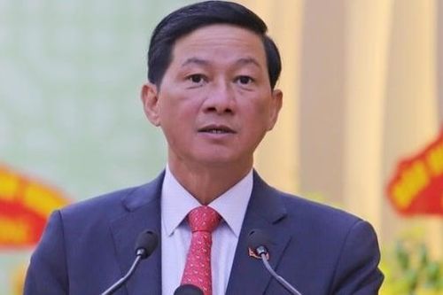 Bắt Bí thư Tỉnh ủy Lâm Đồng Trần Đức Quận