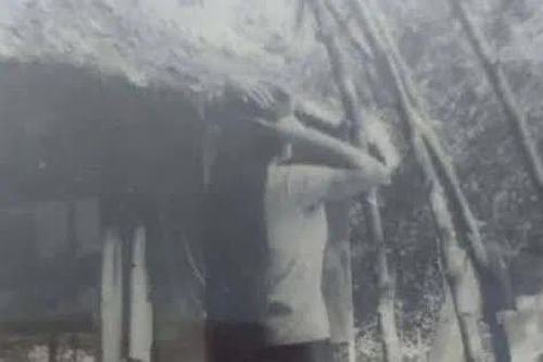 Cô giáo tôi - Hoàng Minh Trâm: Những ngày ở Trung Ương cục Miền Nam (còn gọi là R) (Kỳ 3)