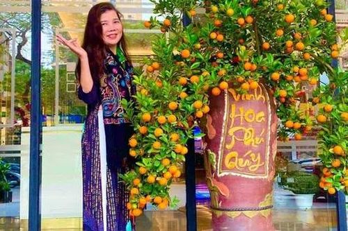Tâm cảm tháng Chạp!