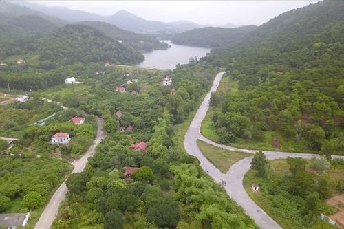 Nguyên nhân chưa xử lý được dứt điểm các công trình vi phạm trên đất rừng Sóc Sơn