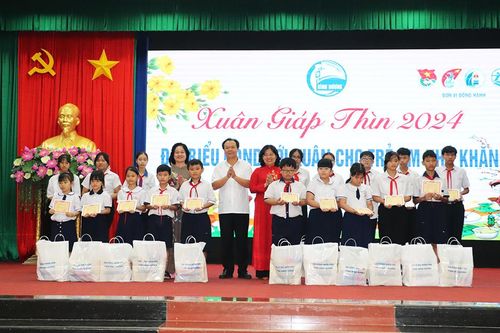 Lắng nghe những đề xuất, kiến nghị thiết thực