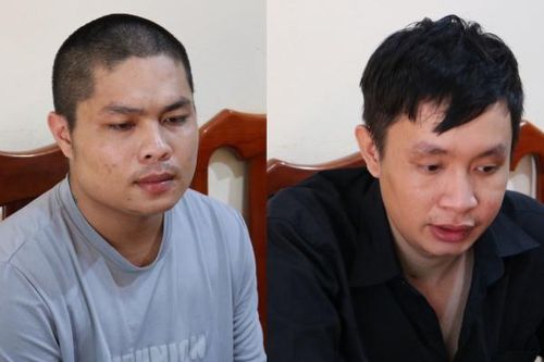 Chặn đường đi nhờ xe rồi đánh, cướp tài sản