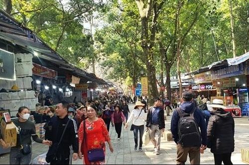 COVID-19 biến thể JN.1 xuất hiện ở TP Hồ Chí Minh nguy hiểm đến mức nào?