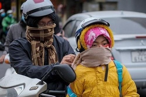 Miền Bắc tiếp tục rét buốt thêm 5 ngày, nhiều trường cho học sinh nghỉ học