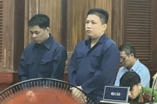 Phạt tù chung thân giám đốc lừa bán đất chiếm đoạt 37 tỷ đồng