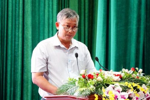 Bệnh nhi 2 tuổi tử vong, Sở Y tế Vĩnh Long nói gì?