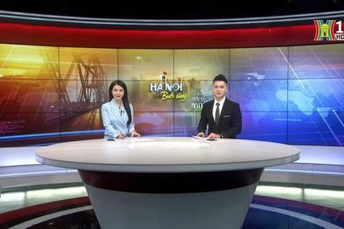 Chương trình Hà Nội buổi sáng | 24/01/2024
