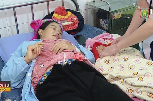 Phòng chống rét cho người bệnh