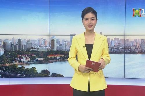 Chương trình Thời sự 15h00 | 24/01/2024