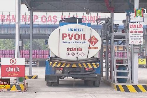 Không để xăng dầu, thực phẩm tăng giá đột biến