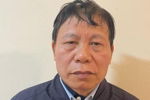 Bắt giữ nguyên Bí thư Bắc Ninh về tội 'Nhận hối lộ'
