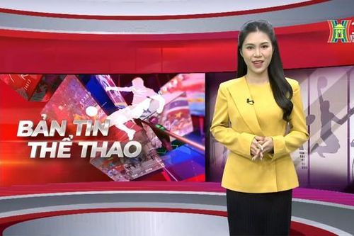 Bản tin Thể thao | 24/01/2024