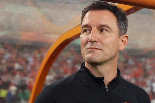 Trung Quốc 'trảm tướng' sau thất bại tại Asian Cup