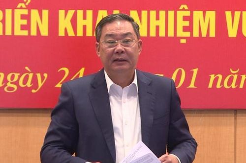 Kiểm soát thủ tục hành chính phải là nhiệm vụ trọng tâm