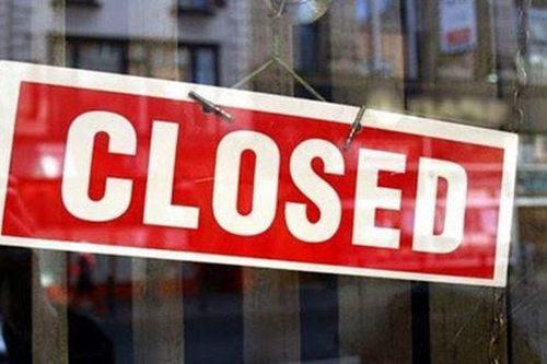 Hơn 47.000 công ty ở Anh đứng trước nguy cơ phá sản
