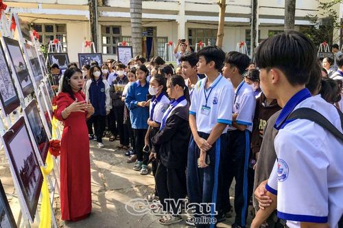 Trải nghiệm thực tế, kiến thức mở mang