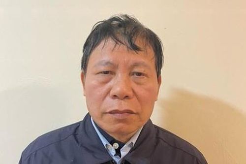Bắt giam nguyên Chủ tịch, Bí thư Tỉnh ủy Bắc Ninh Nguyễn Nhân Chiến