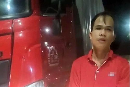 Bắt tài xế xe tải gây tai nạn chết người tại Bình Định rồi bỏ chạy