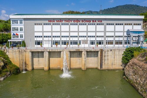 Thông báo chào bán cổ phiếu SBH ra công chúng của EVNSPC